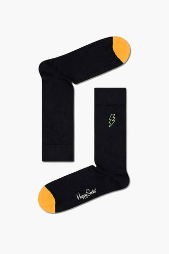 Chaussettes - multicolores