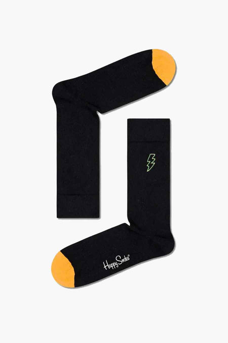 Chaussettes - multicolores