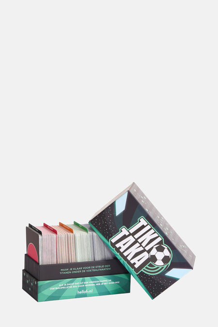 Cadeau - multicolore