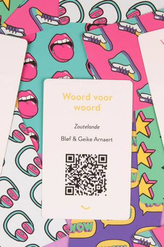 Cadeau multicolore - HELLOFUN - HELLOFUN