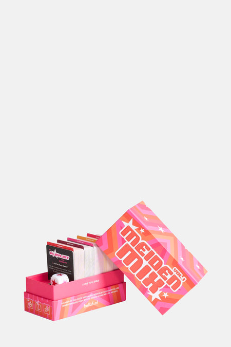 Cadeau multicolore - HELLOFUN