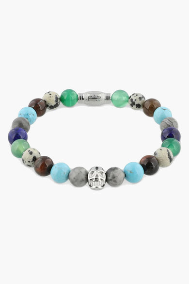 Bracelet - multicolore