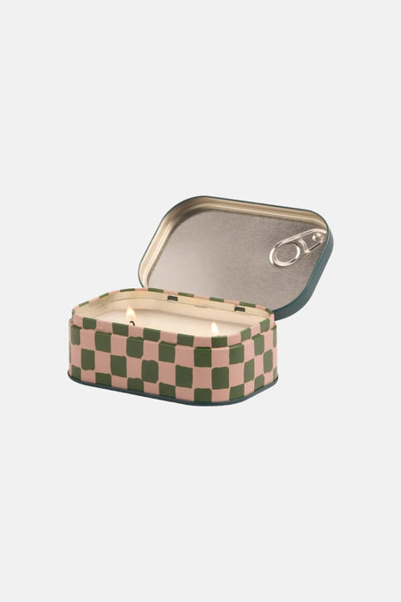 Bougie - vert