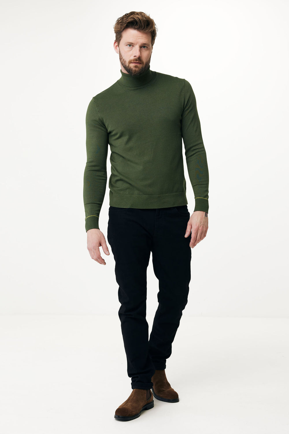 Jeans tapered Noir - MEXX
