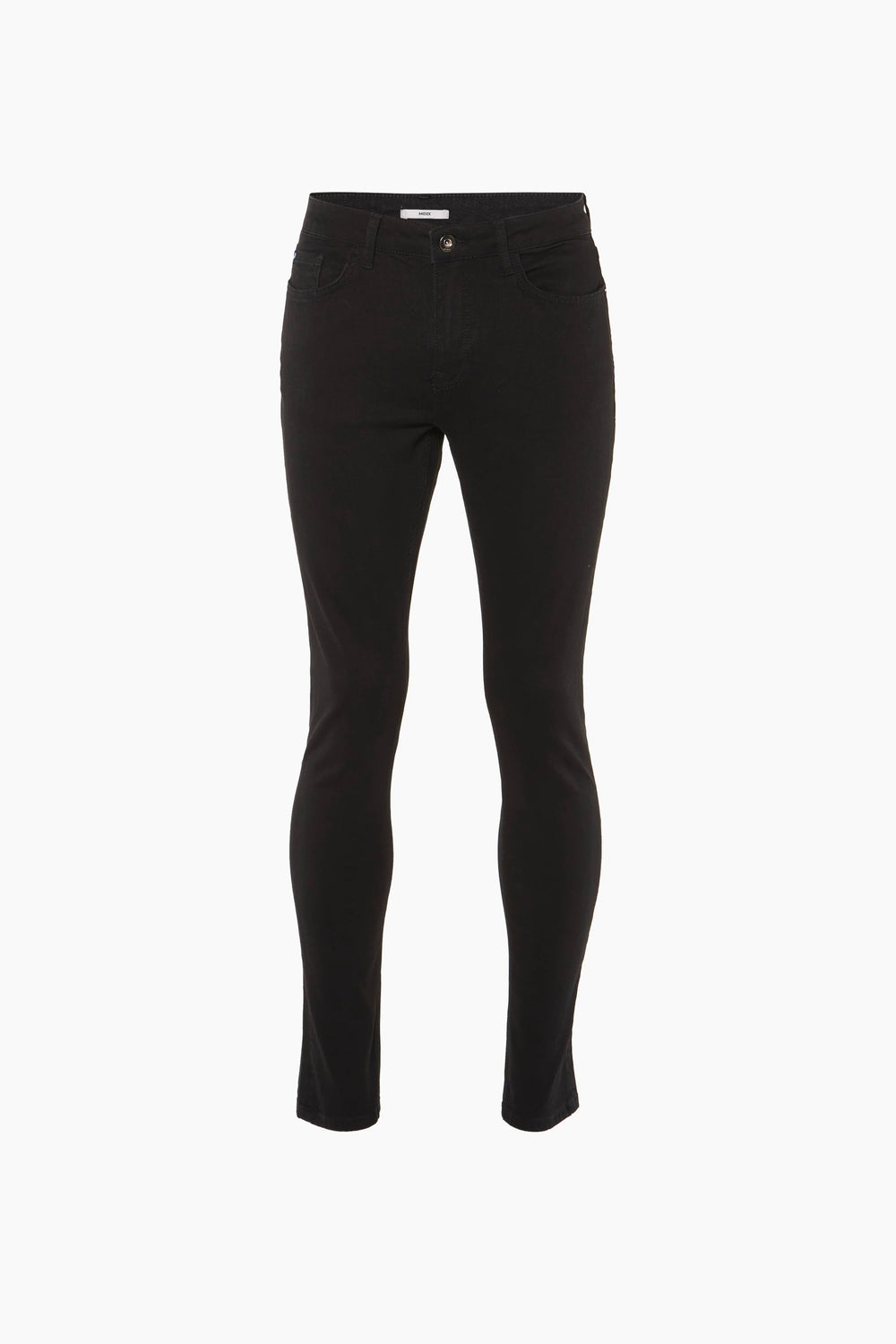 Jeans tapered Noir - MEXX