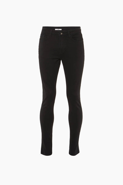 Jeans tapered Noir - MEXX