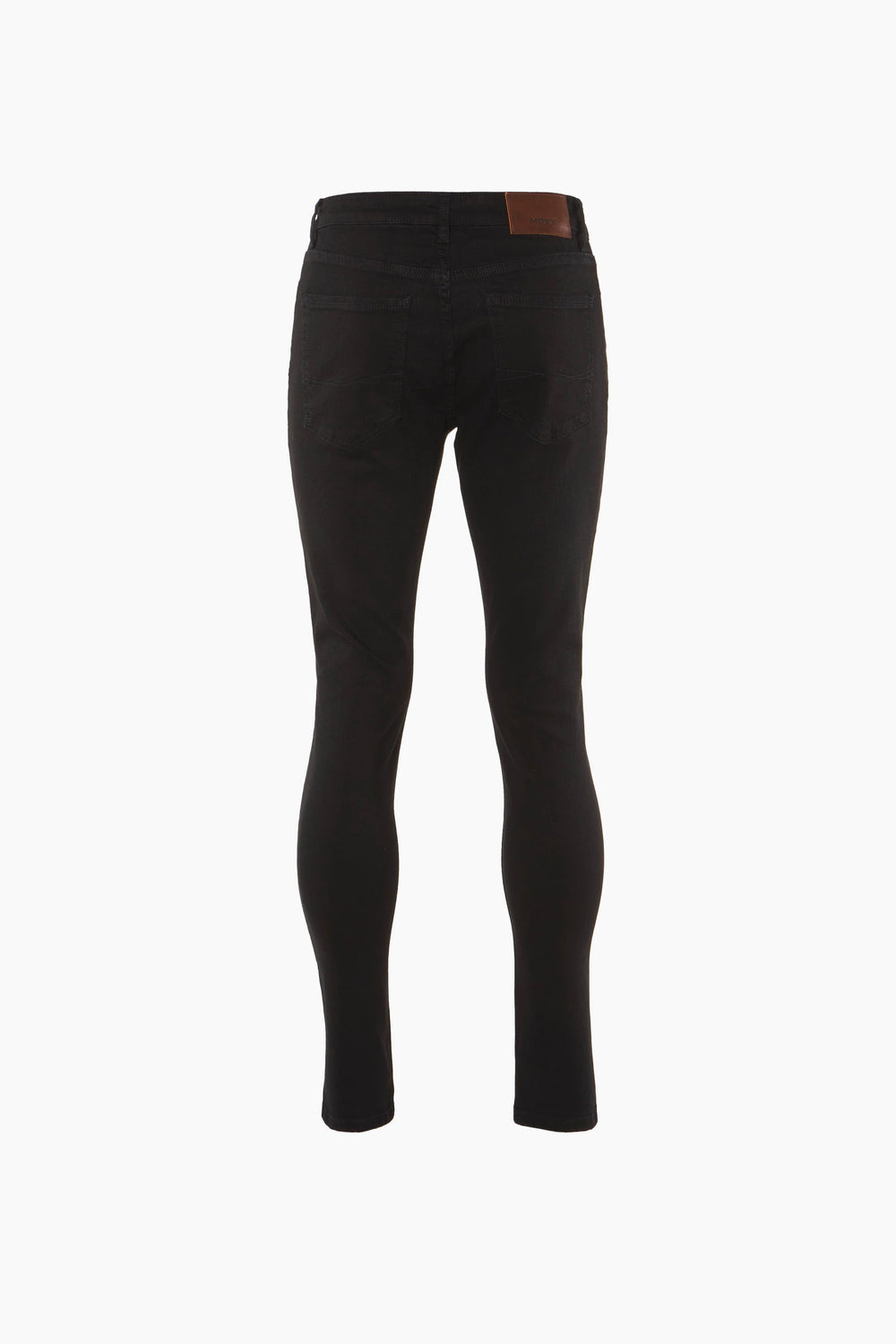 Jeans tapered Noir - MEXX