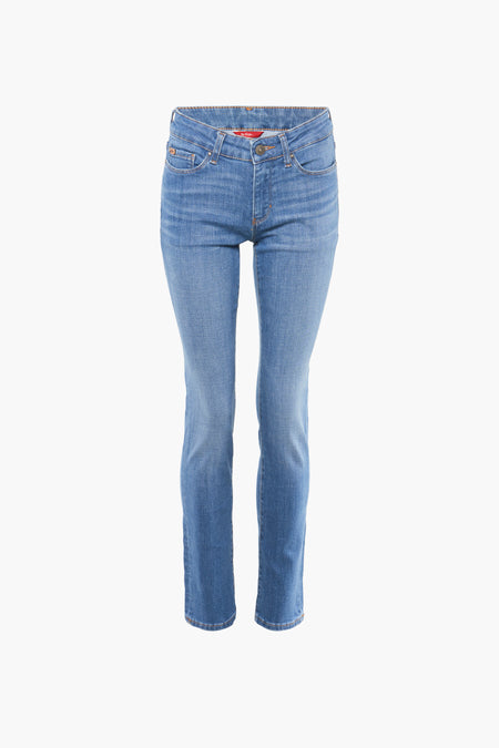 Jeans slim Light blue denim - Lee Cooper®