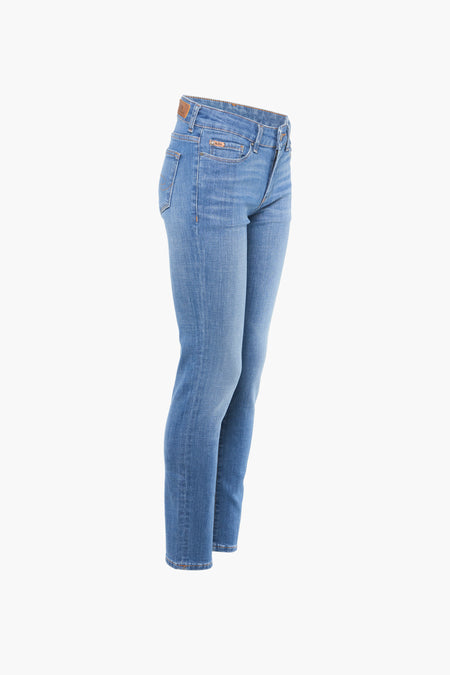 Jeans slim Light blue denim - Lee Cooper®