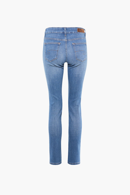 Jeans slim Light blue denim - Lee Cooper®