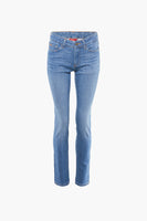 Jeans slim Light blue denim - Lee Cooper®