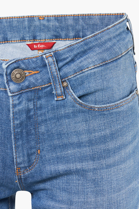 Jeans slim Light blue denim - Lee Cooper®
