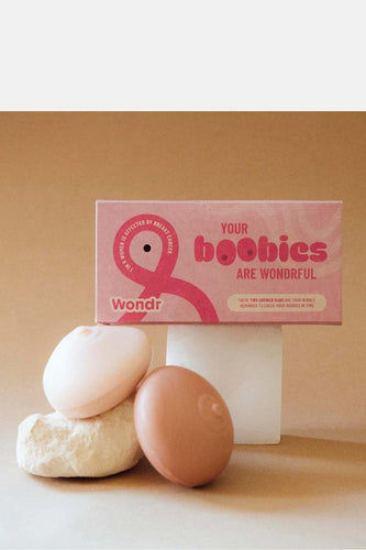 Produit de soin - rose - WONDR CARE