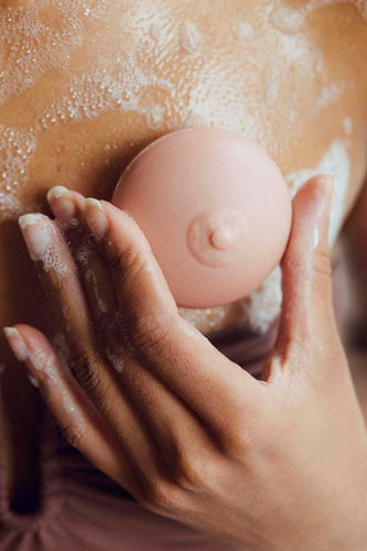 Produit de soin - rose - WONDR CARE