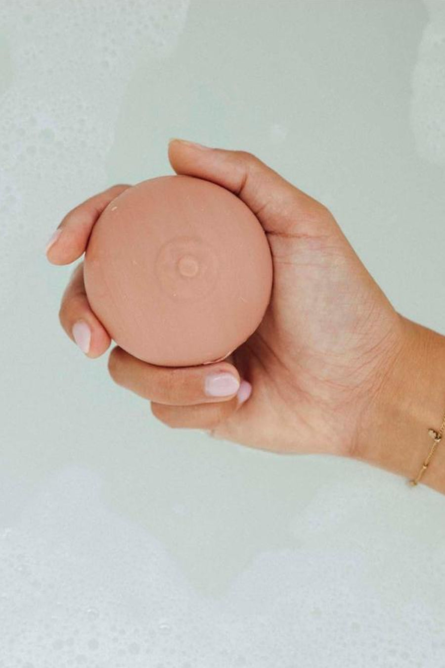 Produit de soin - rose - WONDR CARE