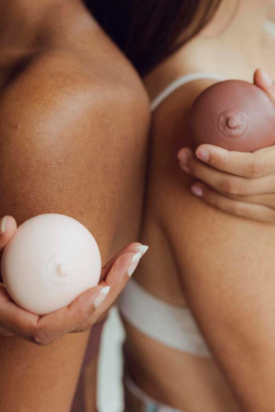 Produit de soin - rose - WONDR CARE