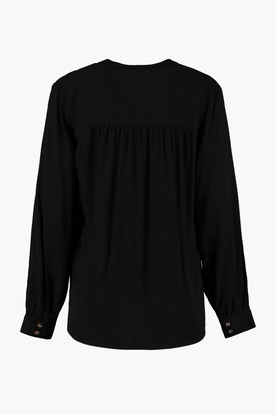 Blouse - noir
