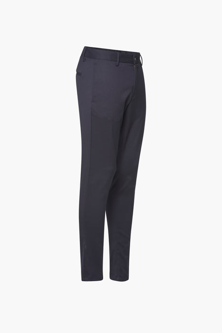 Pantalon costume - bleu