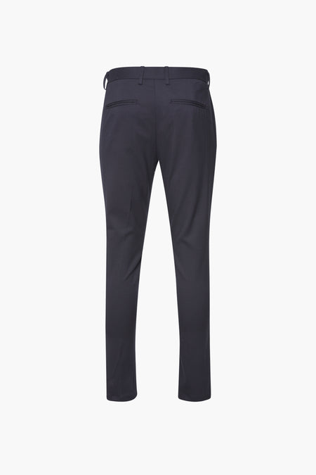 Pantalon costume - bleu