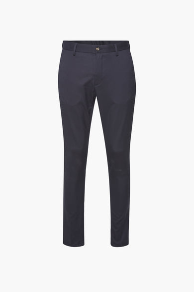 Pantalon costume - bleu