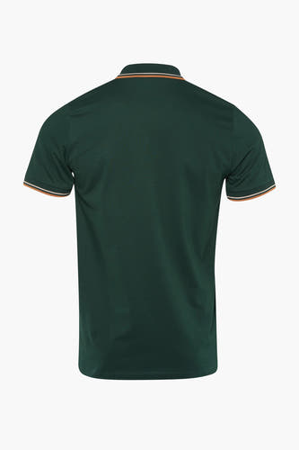 Polo - vert