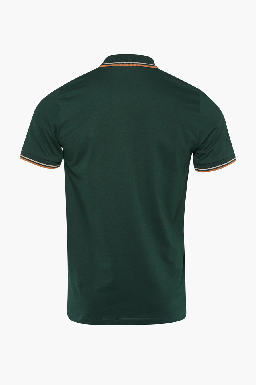 Polo - vert