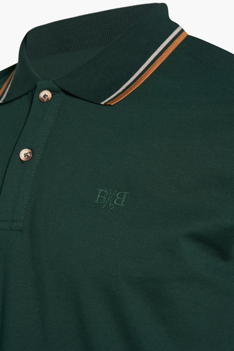 Polo - vert
