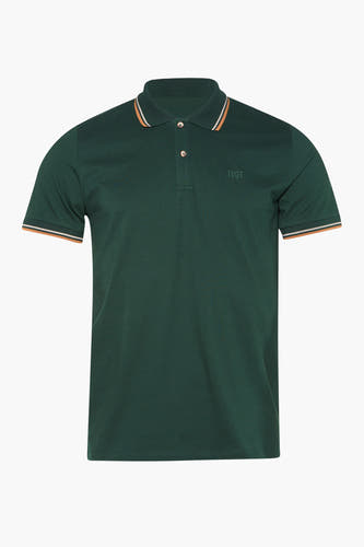 Polo - vert