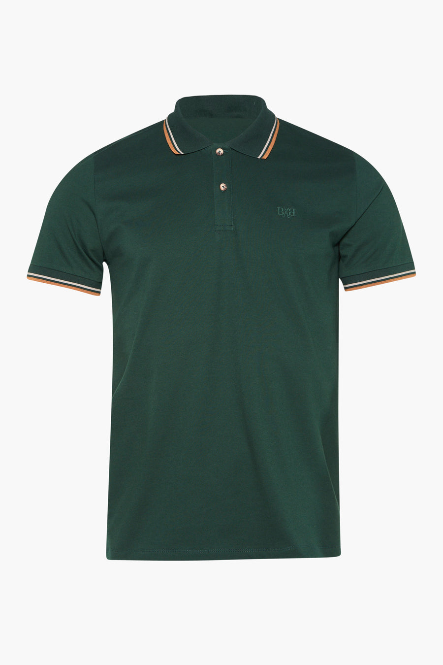 Polo - vert