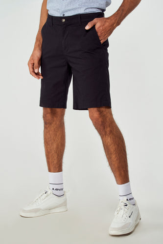 Short - noir