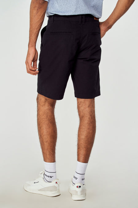 Short - noir
