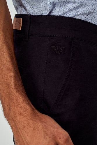 Short - noir - Bruce & Butler