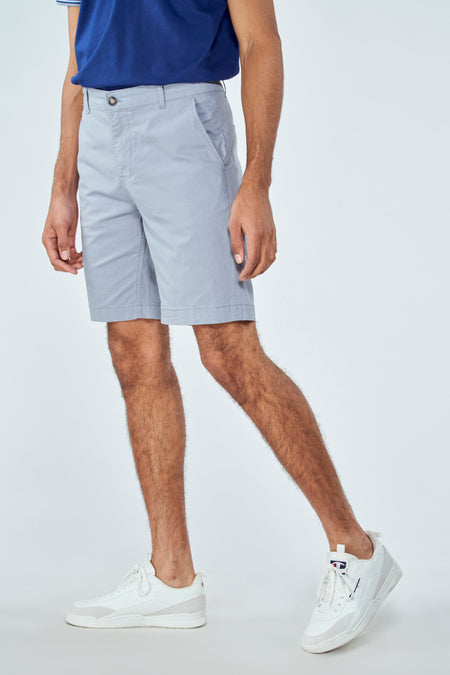 Short - bleu