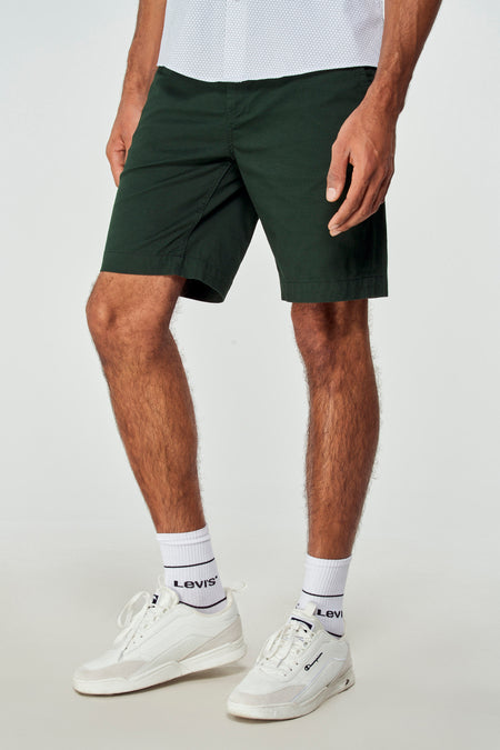 Short - vert
