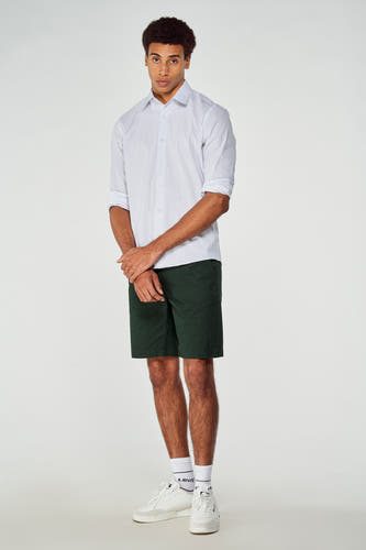 Short - vert
