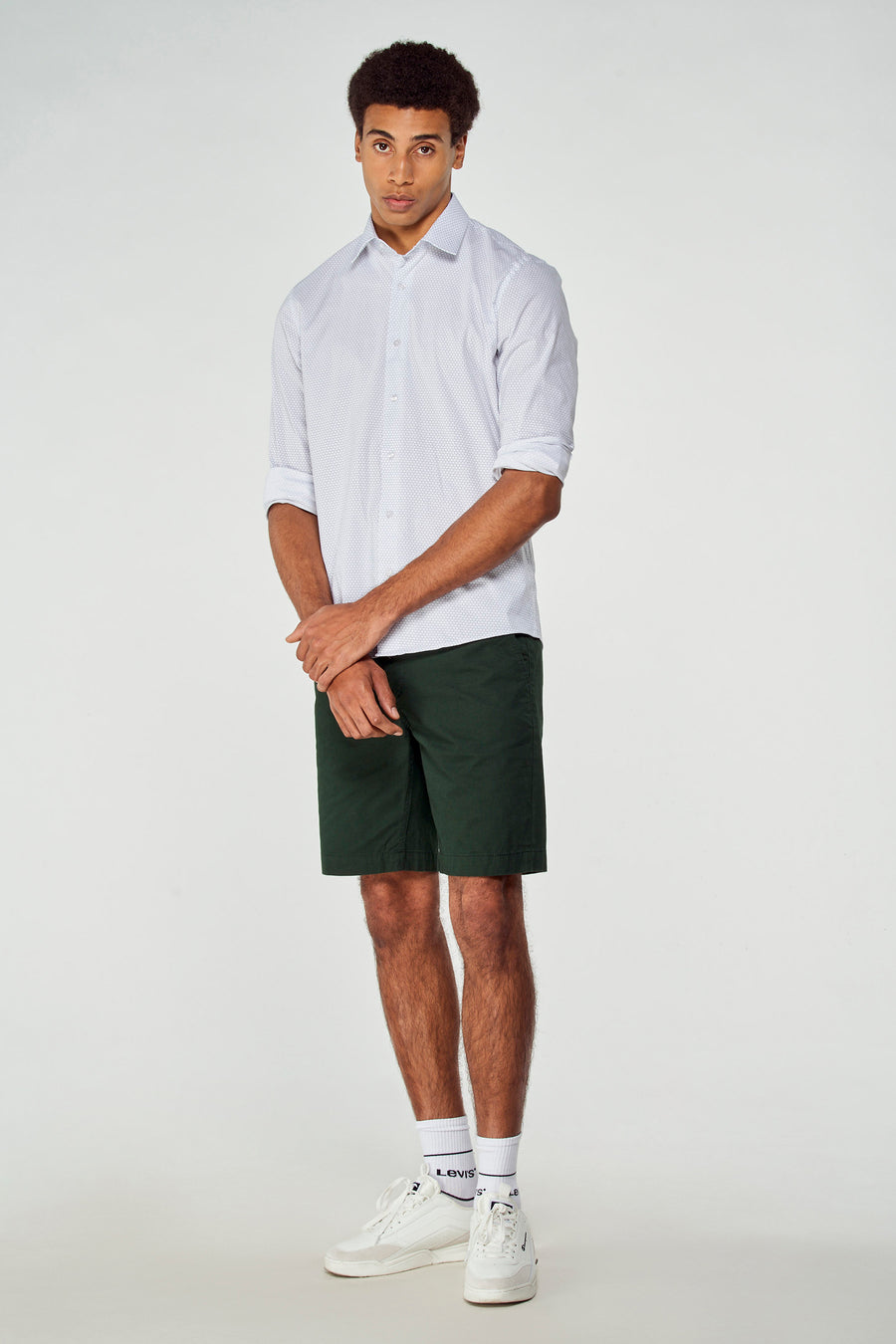 Short - vert