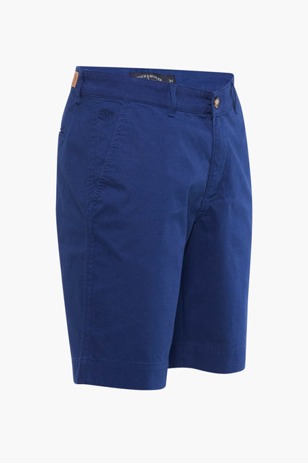 Short - bleu