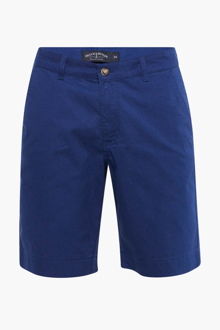 Short - bleu