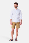 Chemise (manches longues) Blanc - Bruce & Butler