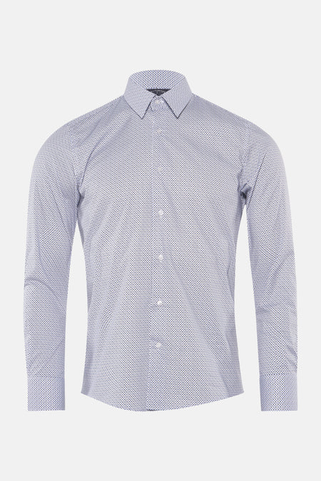Chemise (manches longues) Multicolore - Bruce & Butler