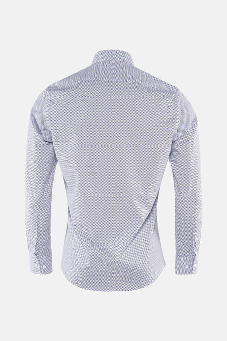 Chemise (manches longues) Multicolore - Bruce & Butler