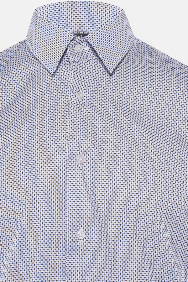 Chemise (manches longues) Multicolore - Bruce & Butler