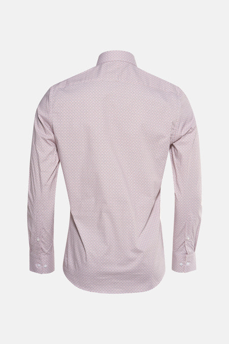 Chemise (manches longues) Brun - Bruce & Butler