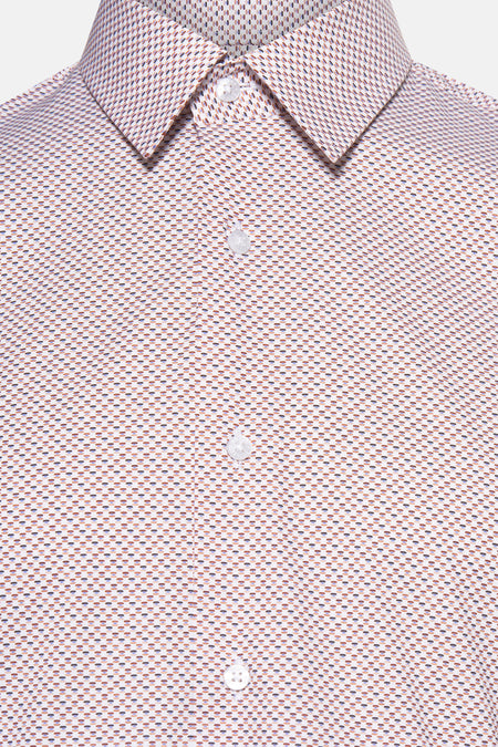 Chemise (manches longues) Brun - Bruce & Butler