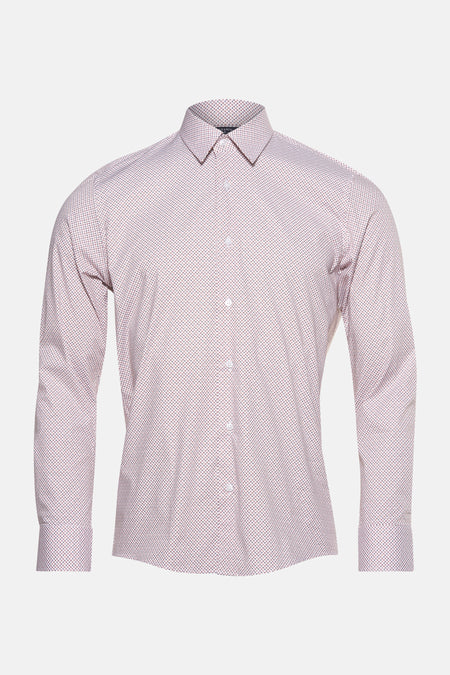 Chemise (manches longues) Brun - Bruce & Butler