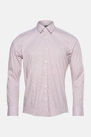 Chemise (manches longues) Brun - Bruce & Butler