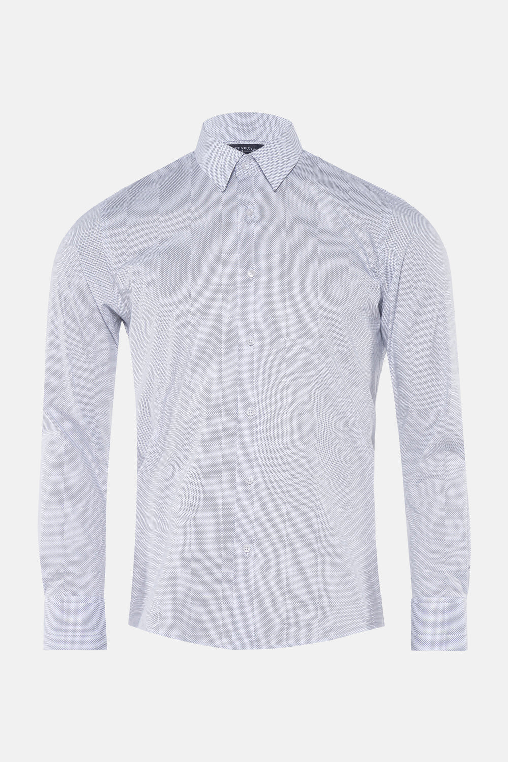 Chemise (manches longues) Blanc - Bruce & Butler