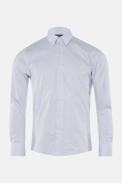Chemise (manches longues) Blanc - Bruce & Butler