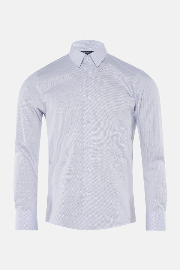Chemise (manches longues) Blanc - Bruce & Butler