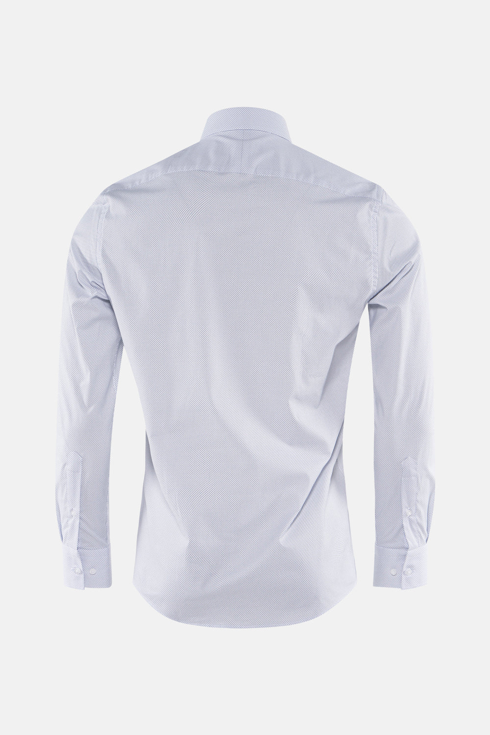 Chemise (manches longues) Blanc - Bruce & Butler
